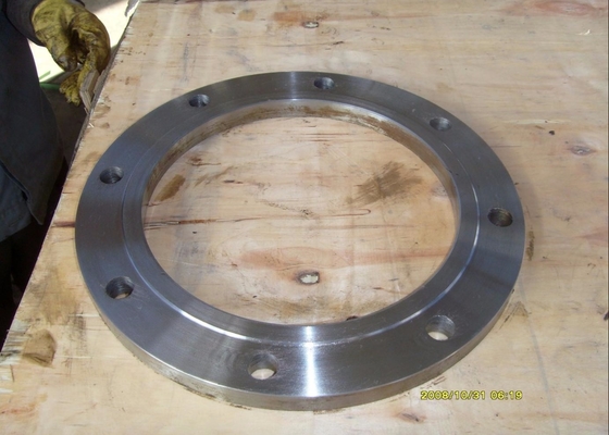 Ansi En Gost 20 Baja Ditempa Flange Pn10 Pn16 Pn25 Pn40