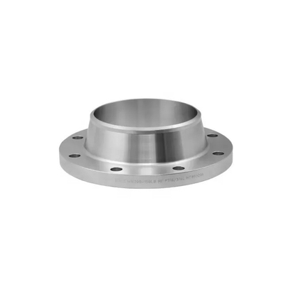 Flensa Stainless Steel Dupleks UNS S30815 untuk flensa stainless tempa Aerospace