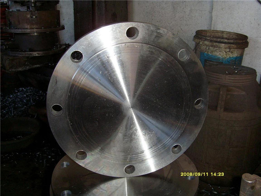 Galvanis DN 25 PN 40 Flange