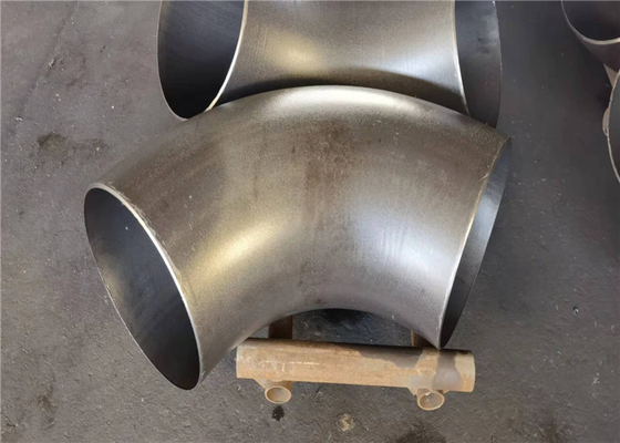 SS316L SS321 Stainless Steel Siku Sch80 XXS SGP Ditempa Casting