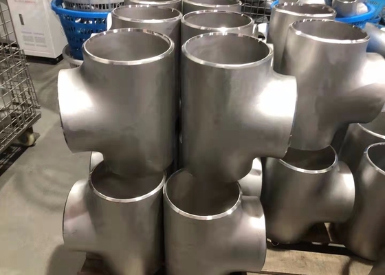 JIS Standard Butt Welded Pipe Fittings Lukisan Hitam Q235 Elbows