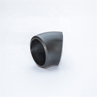 90 Pipa Seamless Elbow Smls Sch 40 Bw Asme B16.9 Astm A420