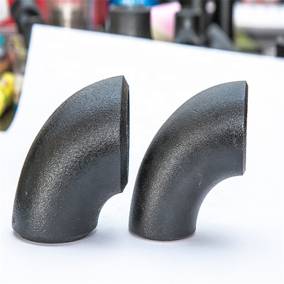 90 Pipa Seamless Elbow Smls Sch 40 Bw Asme B16.9 Astm A420