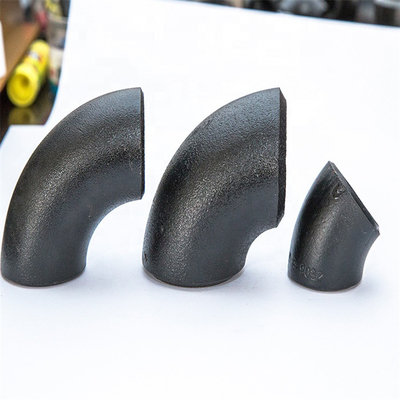 90 Pipa Seamless Elbow Smls Sch 40 Bw Asme B16.9 Astm A420
