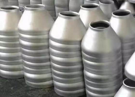 Sch40 Sch80 Xh Xxh Sch160 Carbon Steel Forged Pipe Fittings Untuk Konektor Minyak Dan Gas