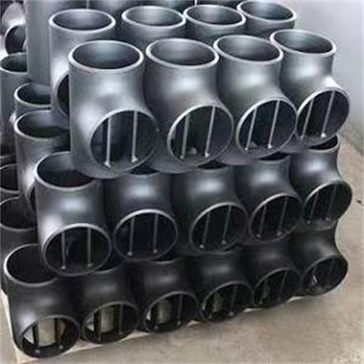 Asme B 16.9 A860 W|Phy52 Reducing Barred Tee Dn16