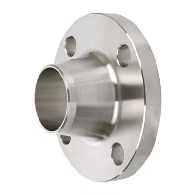 16MN GOST 12820 GOST 12821 Leher Las Datar Flange Baja Tempa ANSI 150 RF