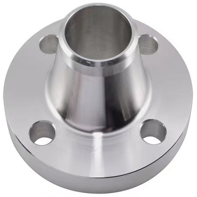 Kelas 900 Ditempa Pipa Flange Weld Neck Slip Pada DN15
