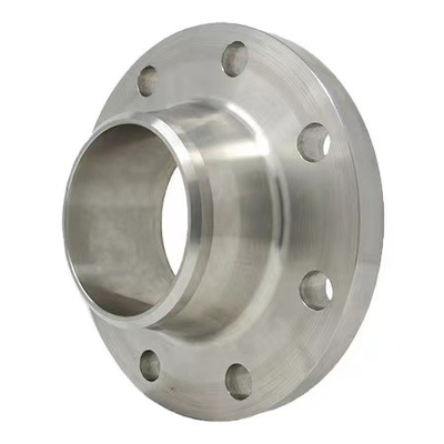 Kelas 900 Ditempa Pipa Flange Weld Neck Slip Pada DN15