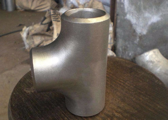 8 &quot;1.5d 90 Derajat Baja A234 Siku Wpb Lukisan Hitam Fitting Pipa Las