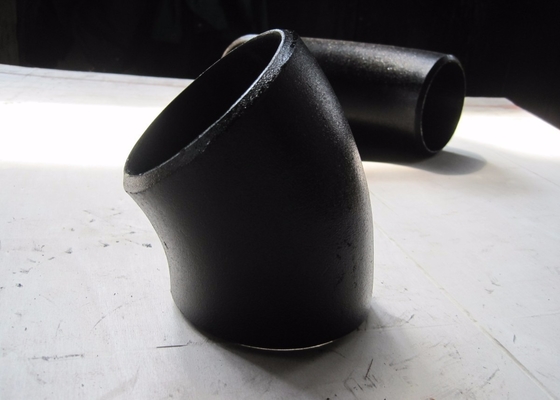 24 Inch Q345 90 Derajat Panjang Radius Siku Astm B16.9 A234 Wpb Butt Weld Fitting