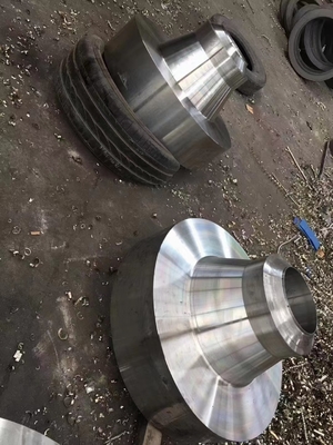 0.5inch ASME Butt Weld Pipe Fitting Jenis Sambungan Pendek