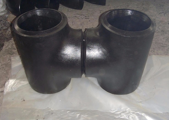 15mm Sampai 1220mm Steel Butt Welding Elbow Astm A234 Sch 40 90 Derajat