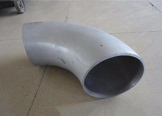 Standar Gost Stainless Steel 24&quot; Seamless Siku 316l
