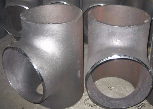 Astm A234 Wpb B 16.9 Jadwalkan 40 Weld Elbows Untuk Pipa