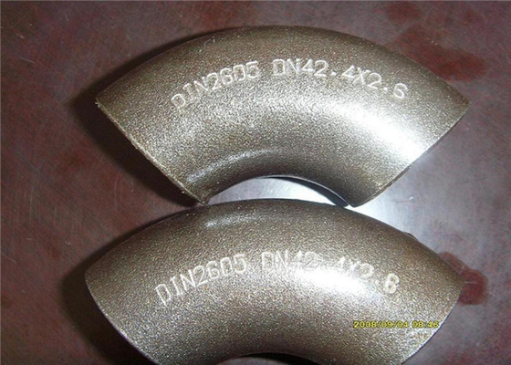 1/2 Inch Sch 80 Steel Tee Fitting Perlengkapan Dilas Dalam Kasus Kayu
