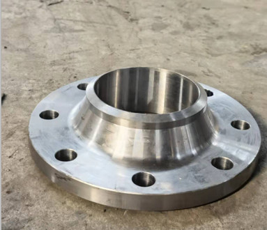 Iso Ped 1/2 Inch Forged Steel Flange Stainless Butt Weld Astm