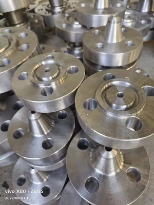5k Dn3600 Carbon Steel Forged Flensa Astm A350 Lf2
