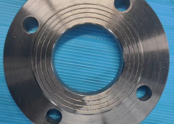 48&quot; Rf Forged Pipe Fittings Carbon Steel Flange Stainless Butt Weld Astm