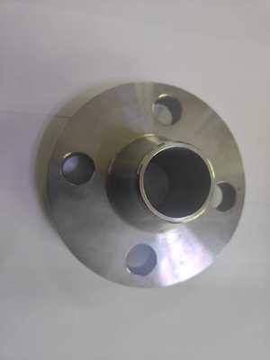1000mm P245gh Mengangkat Flensa Leher Las Wajah Slip On