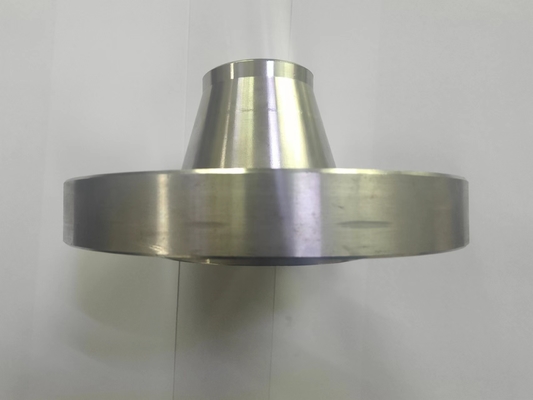 1000mm P245gh Mengangkat Flensa Leher Las Wajah Slip On