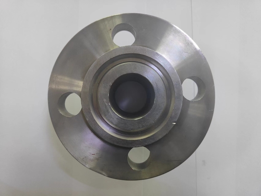 1000mm P245gh Mengangkat Flensa Leher Las Wajah Slip On