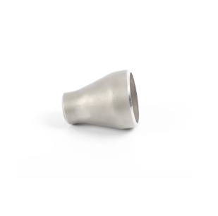SGP High Pressure SCH5-SCH160 Butt Weld Pipe Reducer Untuk Sambungan Pipa Minyak
