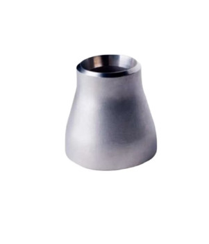 SGP High Pressure SCH5-SCH160 Butt Weld Pipe Reducer Untuk Sambungan Pipa Minyak
