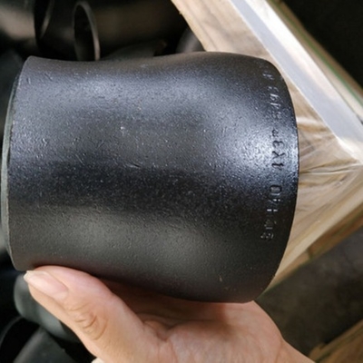 Peredam Konsentris Baja Karbon Ringan ANSI ASME 21mm Sampai 1220mm