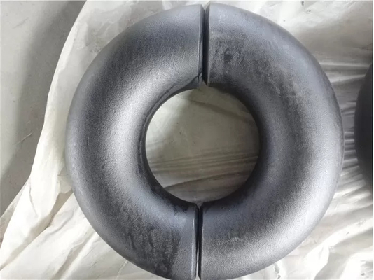 DIN EN10253-1 Butt Welding Elbow Tee Reducer Cap P235GH P265GH