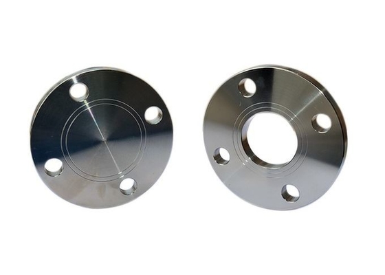 Slip On Mengangkat Wajah Weld Neck Flange 10 Inch 16MN Pn10 PN16 PN40
