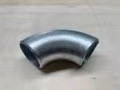 ANSI B16.9 A234 Wpb Fitting Pipa Baja Seamless 90 Derajat 15NB-2000NB