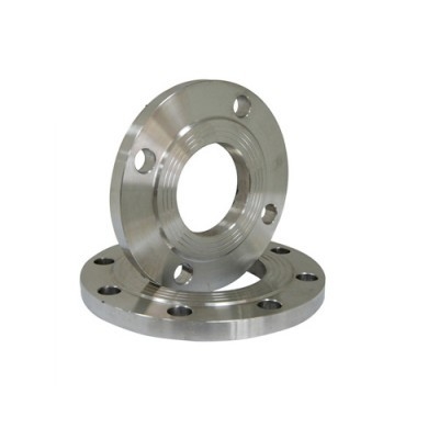 ASTM Mengangkat Wajah Bahan Tahan Lama Flange Baja Karbon 900LB
