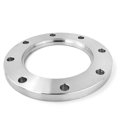 DN1400mm 1/2 Mengangkat Flange Leher Las Wajah Kelas 800 Galvanis