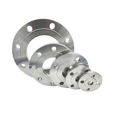 OEM ANSI B16.5 Stainless Steel 304 304L Wn Flensa Pipa Leher Las 15mm-6000mm