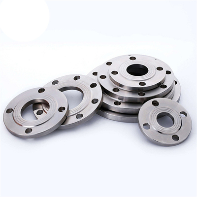 OEM ANSI B16.5 Stainless Steel 304 304L Wn Flensa Pipa Leher Las 15mm-6000mm
