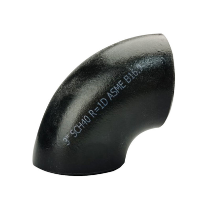 Galvanis Gi Fitting Pipa Besi Cor Lunak 90 Derajat Band Equal Elbow 2MM-20MM