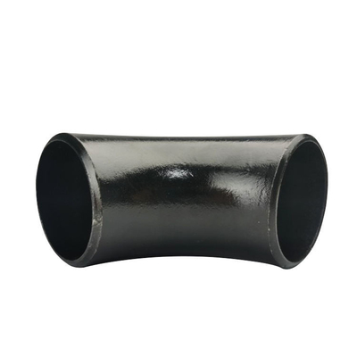 Galvanis Gi Fitting Pipa Besi Cor Lunak 90 Derajat Band Equal Elbow 2MM-20MM
