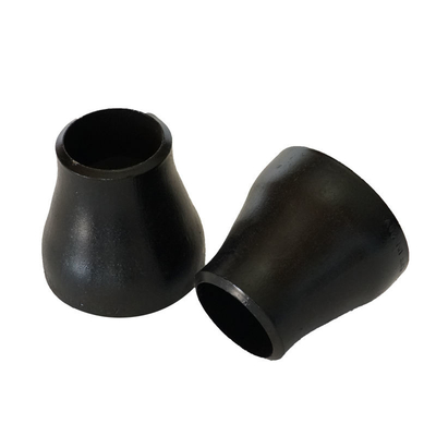 ASTM B16.5 A234 WPB Carbon Steel Buttweld Reducer Konsentris Sch10-SGP Tebal