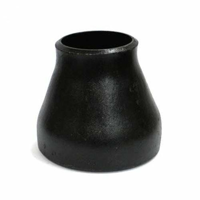 ASTM B16.5 A234 WPB Carbon Steel Buttweld Reducer Konsentris Sch10-SGP Tebal