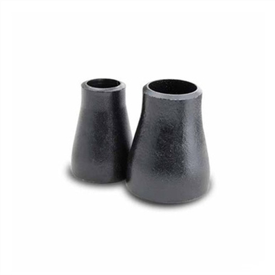 ASTM B16.5 A234 WPB Carbon Steel Buttweld Reducer Konsentris Sch10-SGP Tebal