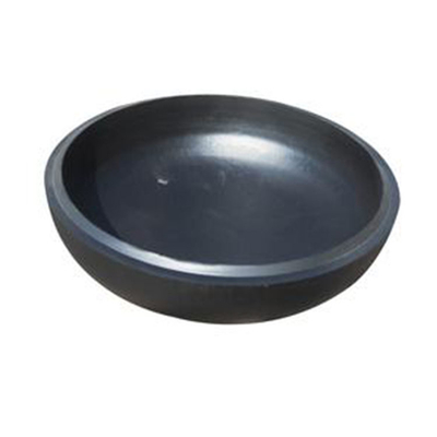 Tutup Pipa Baja Karbon XS ASTM A234 Butt Weld 16&quot;