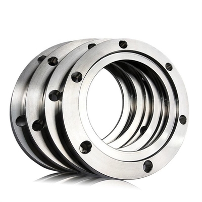 Ansi B16.5 Kelas 150 Menempa Flange Stainless Steel Dn15 Ke Dn2000