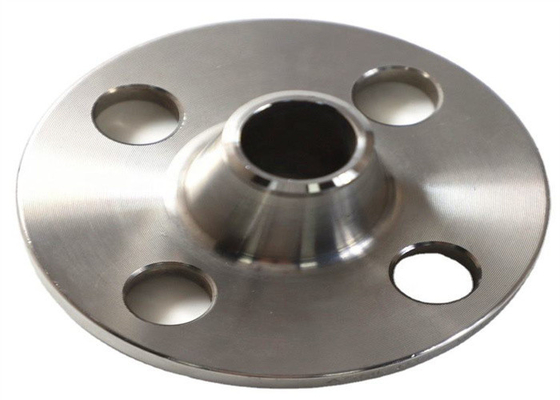 B16.5 A36 A106 F304 F304L F316 Flensa Buta Stainless Steel Ditempa