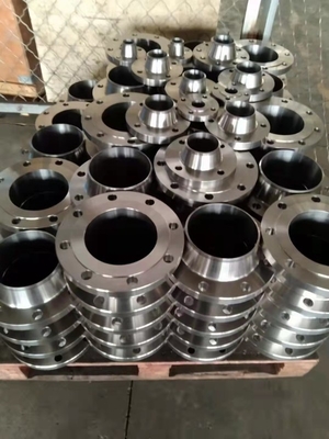 Asme Sanitary 1/4&quot;-24&quot; Stainless Steel Blind Flange Kelas 150