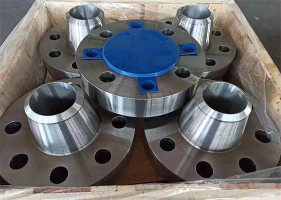 Asme En Gost 20 Flensa Tempa Pn10 Pn16 Pn25 Pn40 1/2 - 48 Inci