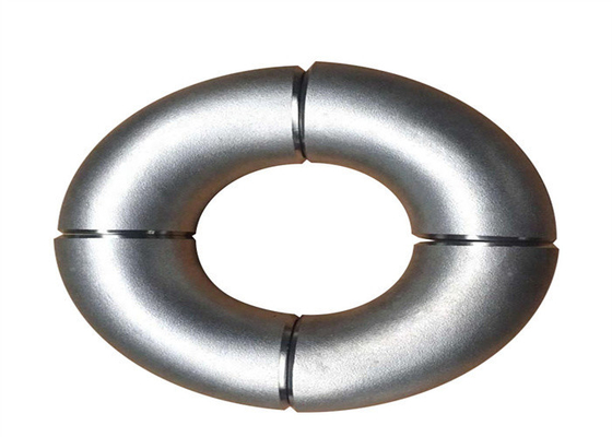 1/2--72&quot; Reducer Eksentrik Konsentris Ad2000/Api 5l Abs/Gost/Ped Ansi Ss316