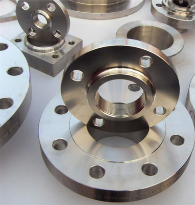 5k 10k 20k Jis B2220 A105 Wn Flange Listrik Galvanis Tp304 Tp304l Dn15-Dn3000