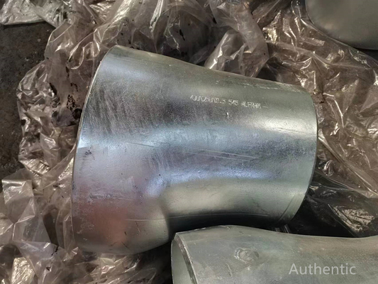 Api Bersertifikat SCH10 Weld Reducer Carbon Steel Stainless Steel