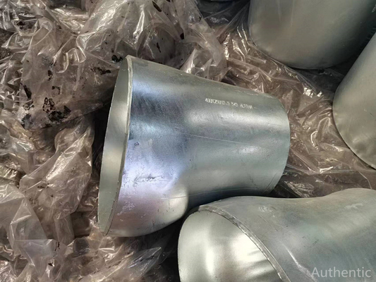 Api Bersertifikat SCH10 Weld Reducer Carbon Steel Stainless Steel
